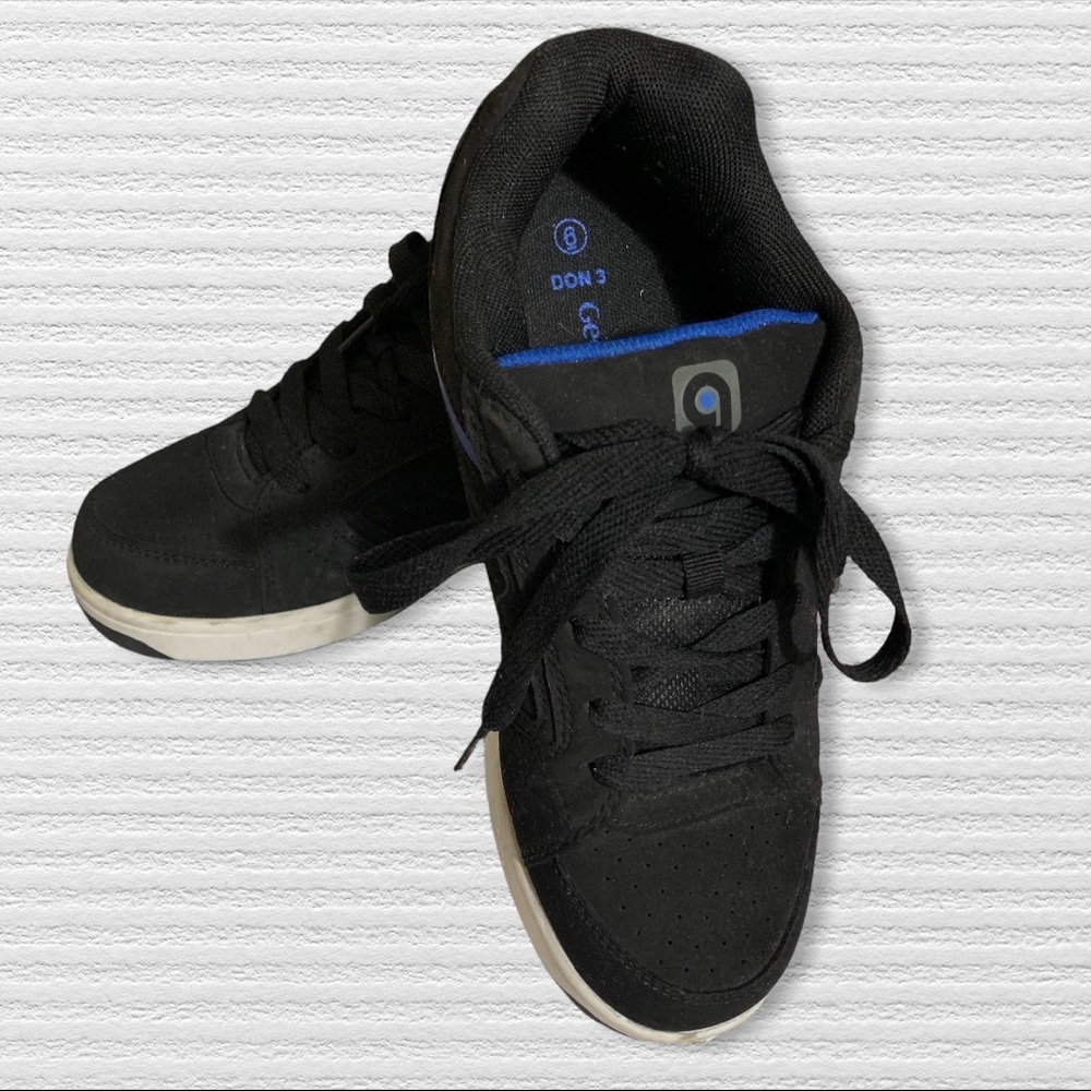 George Sneaker Shoes (Unisex)